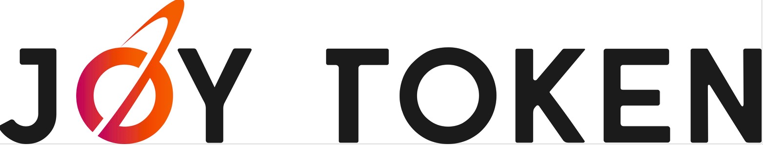 Joy Token
